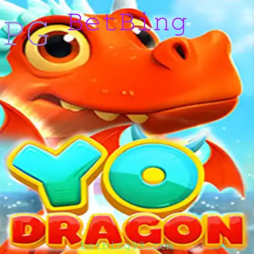 YoDragon: A Nova Sensação do Mundo dos Jogos com BetBing